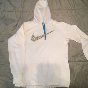 Nike hoodie